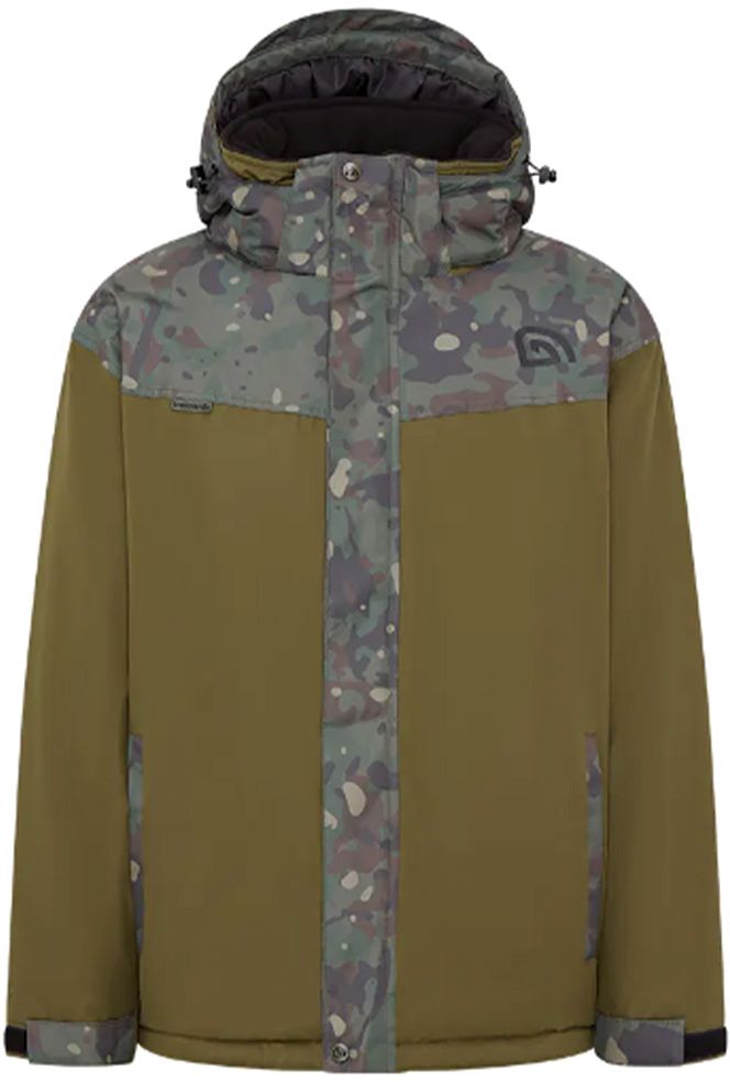 Costum Trakker CR 2 Piece Winter Suit, XXXL, Camo
