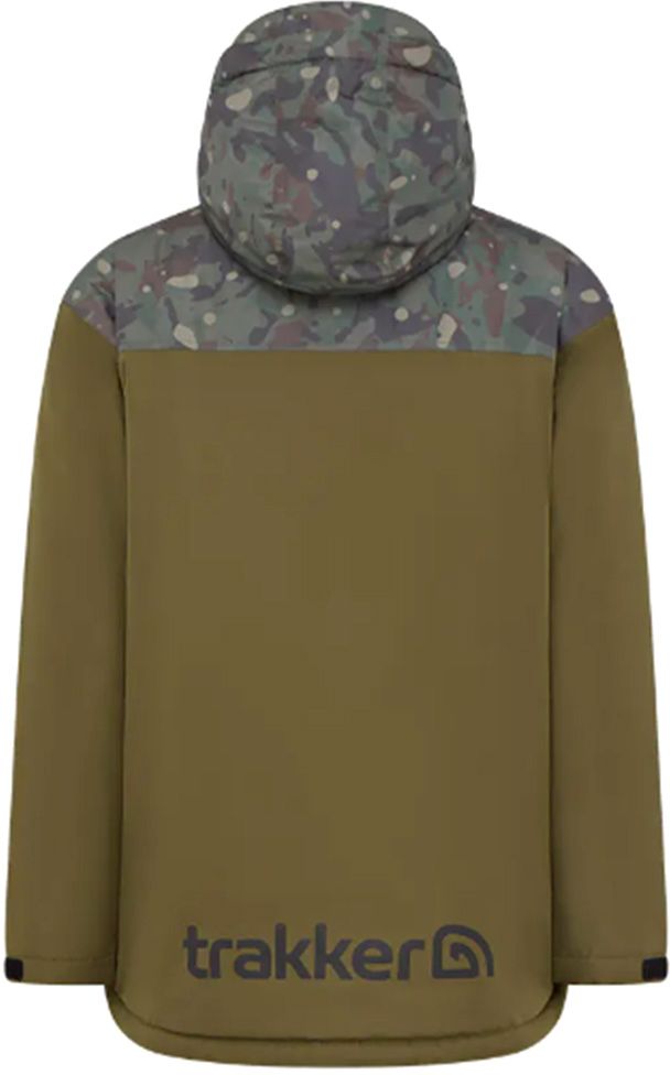 Costum Trakker CR 2 Piece Winter Suit, XXXL, Camo