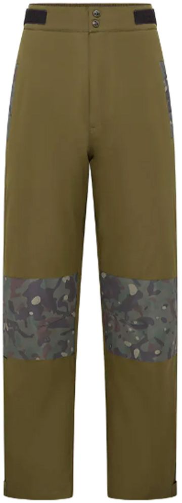 Costum Trakker CR 2 Piece Winter Suit, XXXL, Camo