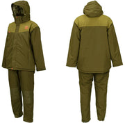 Costum Trakker CR2 2-Piece Winter Fishing Suit