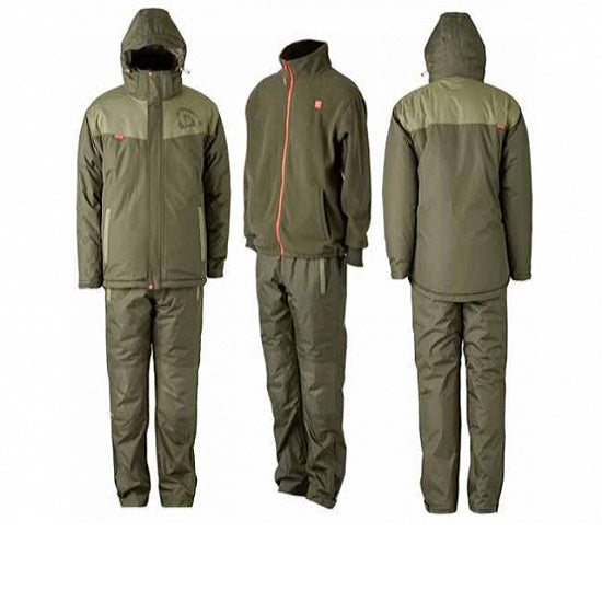 Costum Trakker Core Multi-Suit