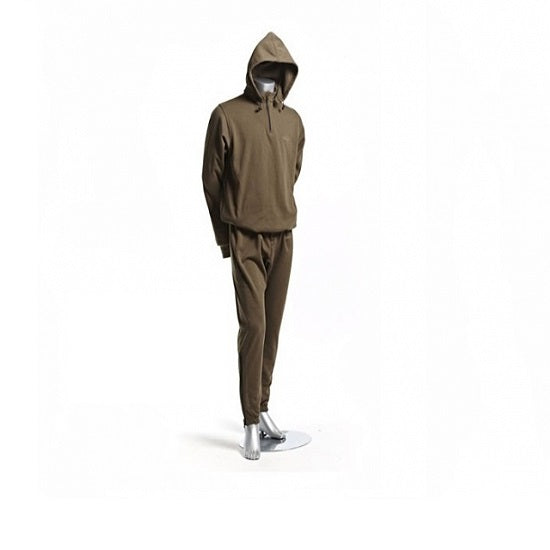 Costum Trakker Elite Two Piece Undersuit