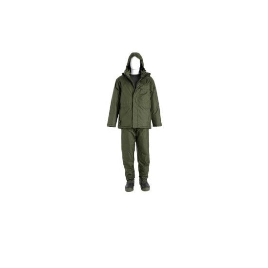 Costum Trakker F32 Combi Suit