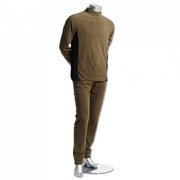 Costum Trakker Fleecy Base Layer Combo