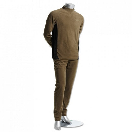 Costum Trakker Fleecy Base Layer Combo