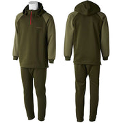 Costum Trakker Two Piece Undersuit