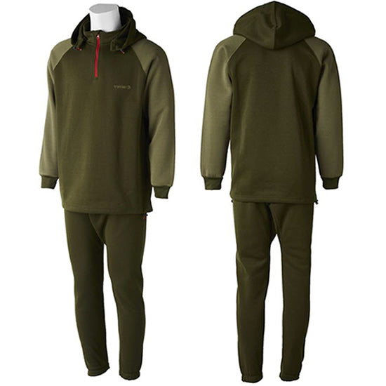 Costum Trakker Two Piece Undersuit