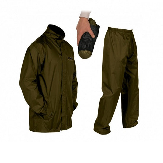 Costum Vass Tex Light Packaway