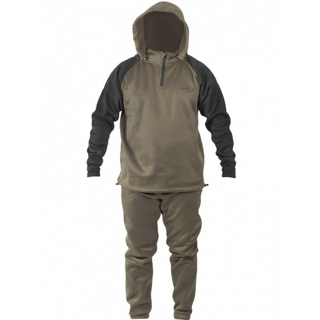 Costum de Corp Avid Carp Thermal Undersuit