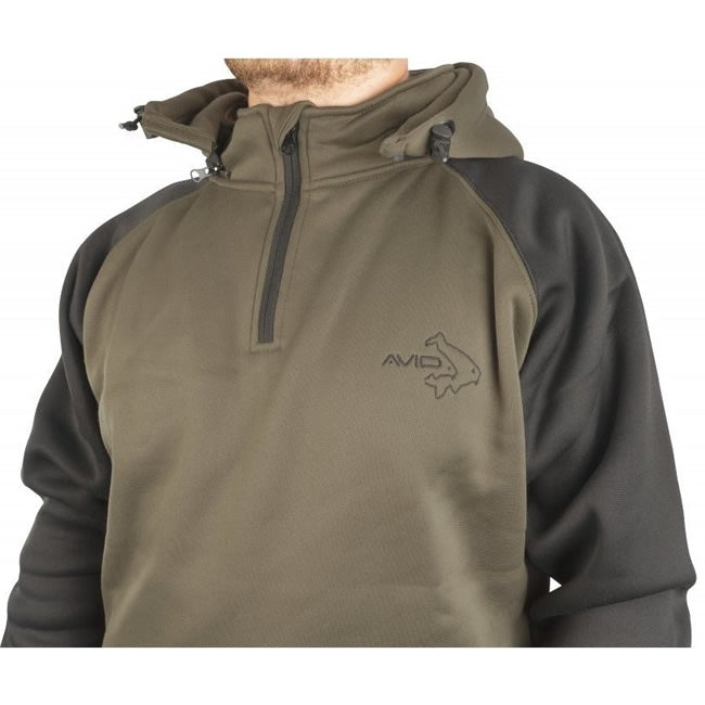Costum de Corp Avid Carp Thermal Undersuit