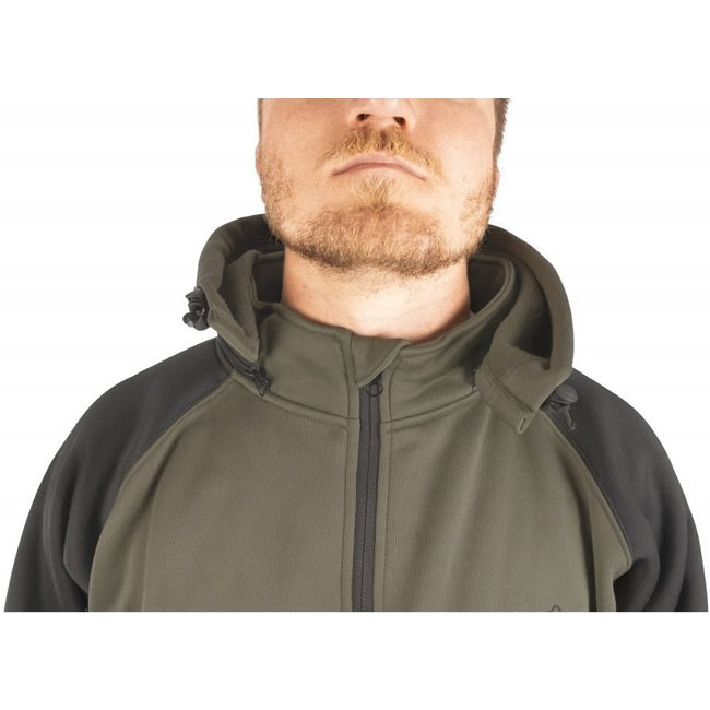 Costum de Corp Avid Carp Thermal Undersuit