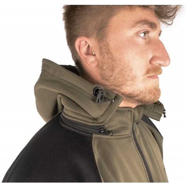 Costum de Corp Avid Carp Thermal Undersuit