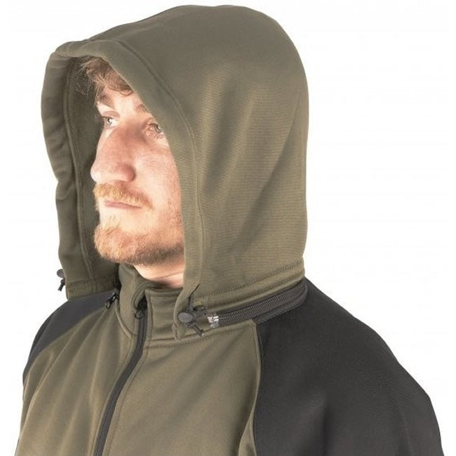Costum de Corp Avid Carp Thermal Undersuit