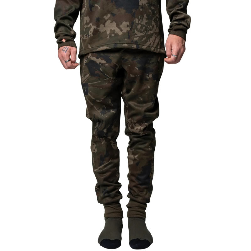Costum de Corp NASH ZT Base Layer Set Camo