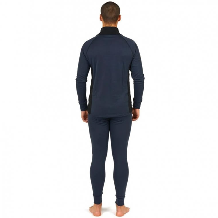 Costum de Corp Norfin SCANDIC COMFORT Gri
