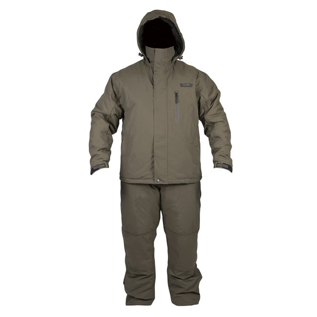 Costum de Iarna Avid Carp Arctic 50 Suit