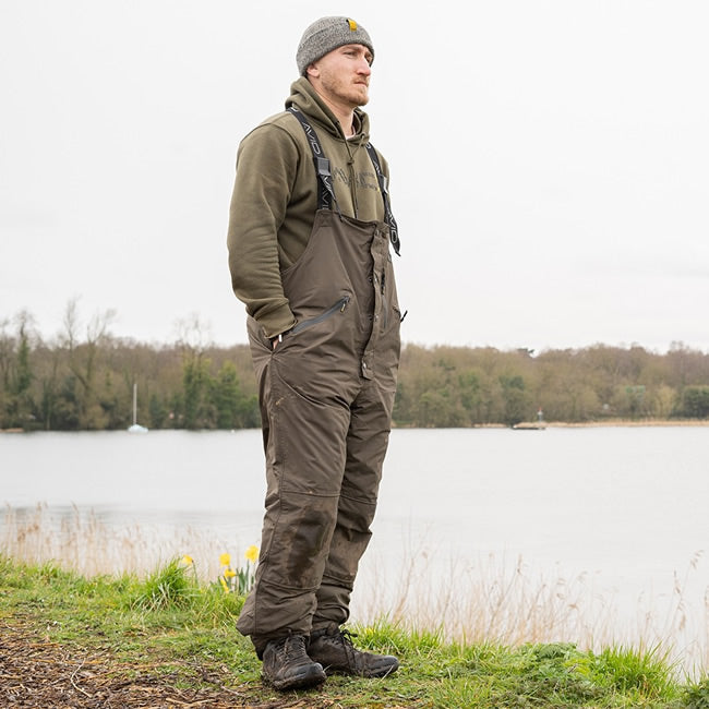 Costum de Iarna Avid Carp Arctic 50 Suit