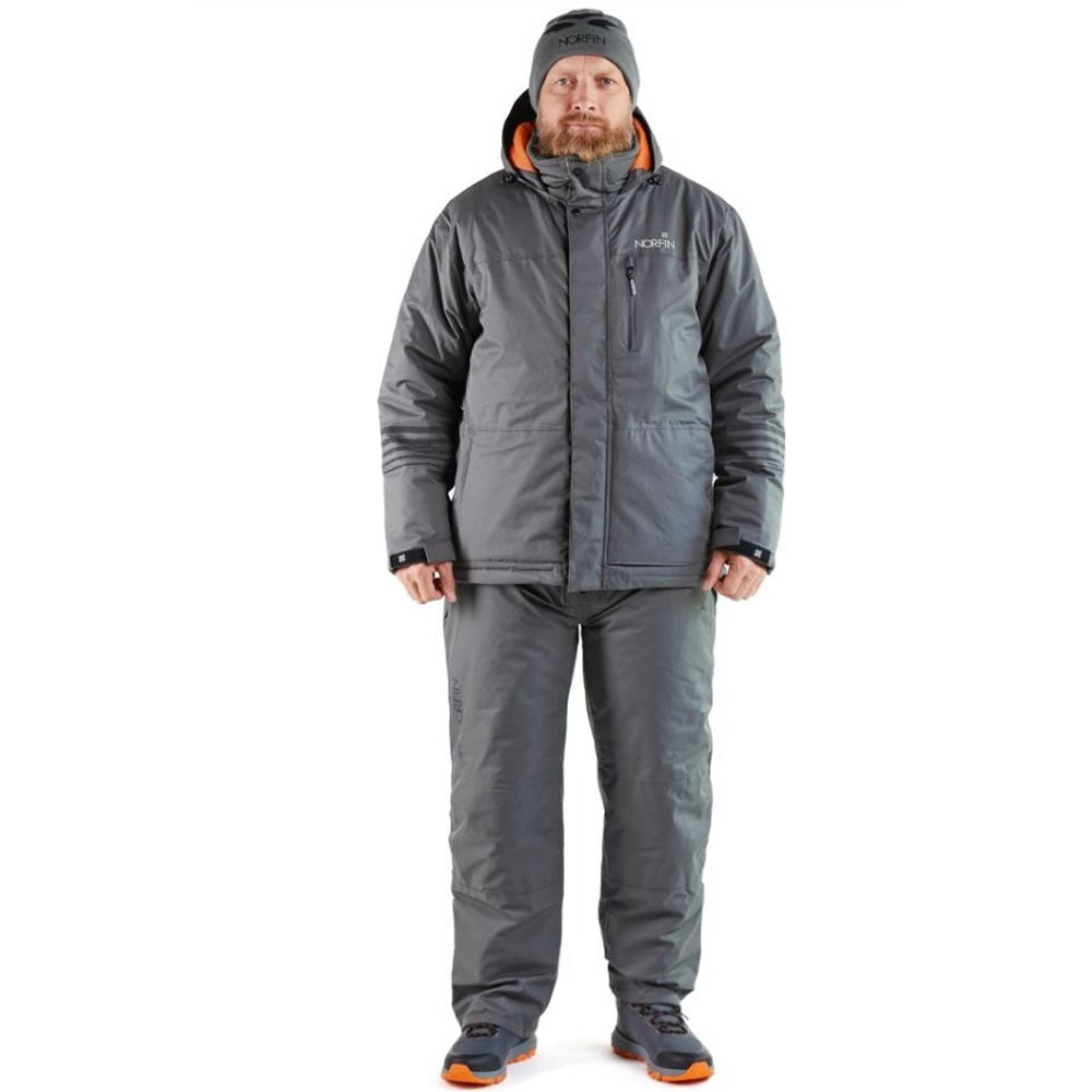 Costum de Iarna NORFIN Fjord 3-in-1