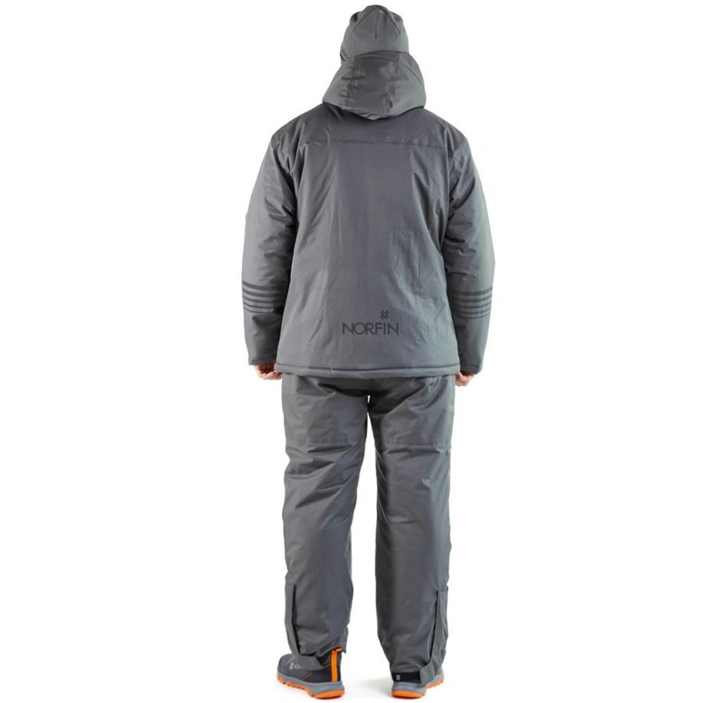 Costum de Iarna NORFIN Fjord 3-in-1
