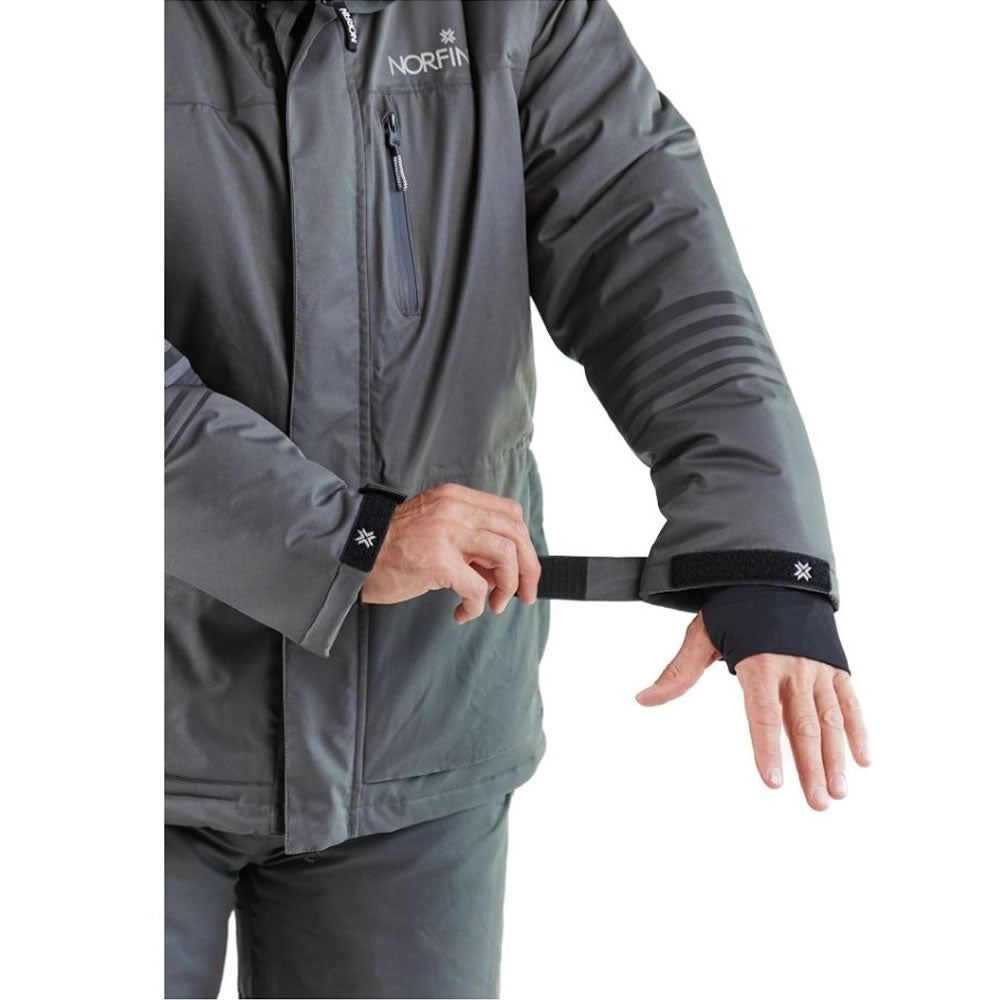 Costum de Iarna NORFIN Fjord 3-in-1