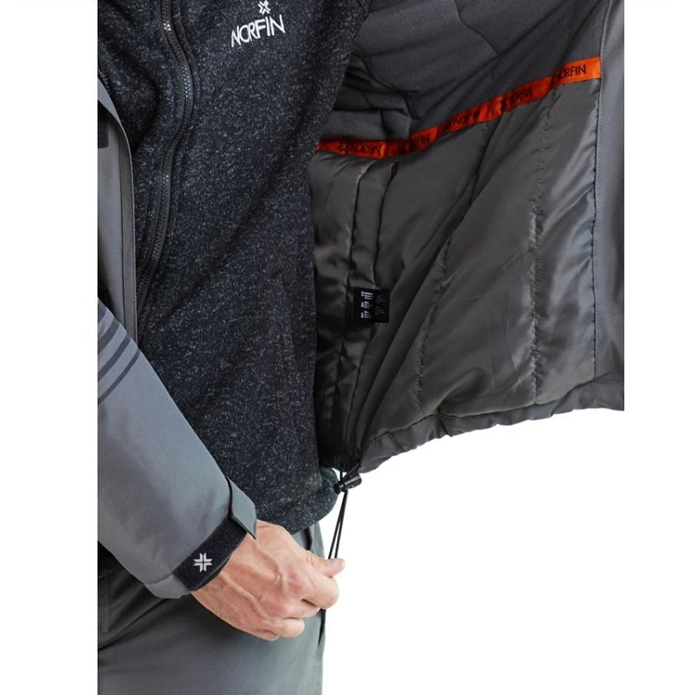 Costum de Iarna NORFIN Fjord 3-in-1