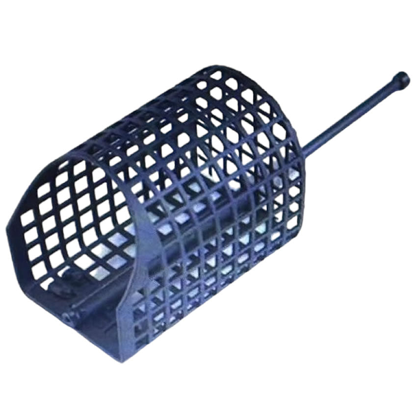 Cosulet AS Cage Feeders Start Feeding Method Metal