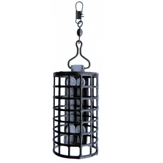 Cosulet Feeder Carp Academy Rotund