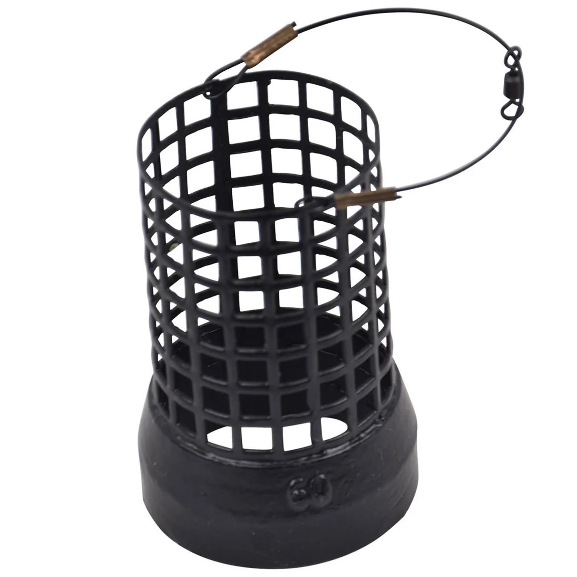 Cosulet Feeder Distanta Garbolino Metal Rotund, 20g