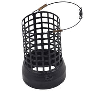 Cosulet Feeder Distanta Garbolino Metal Rotund, 30g