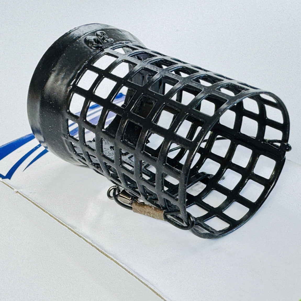 Cosulet Feeder Distanta Garbolino Metal Rotund, 30g