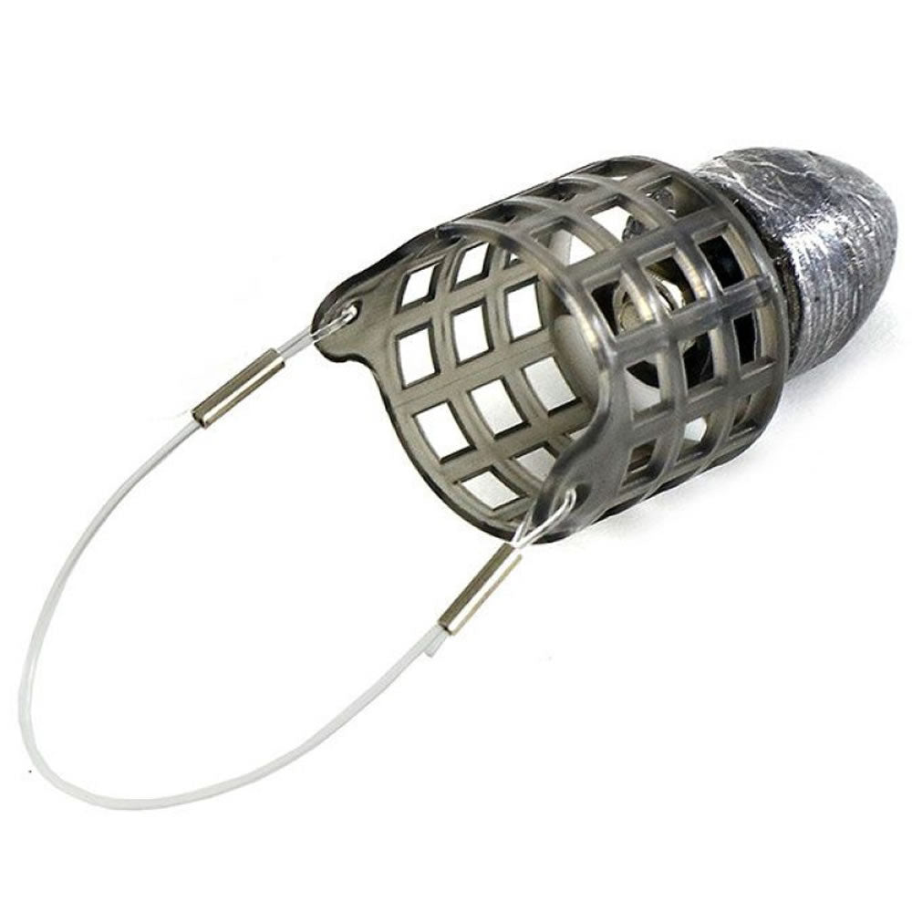 Cosulet Feeder FORMAX Bullet, 35g, 1buc/pac