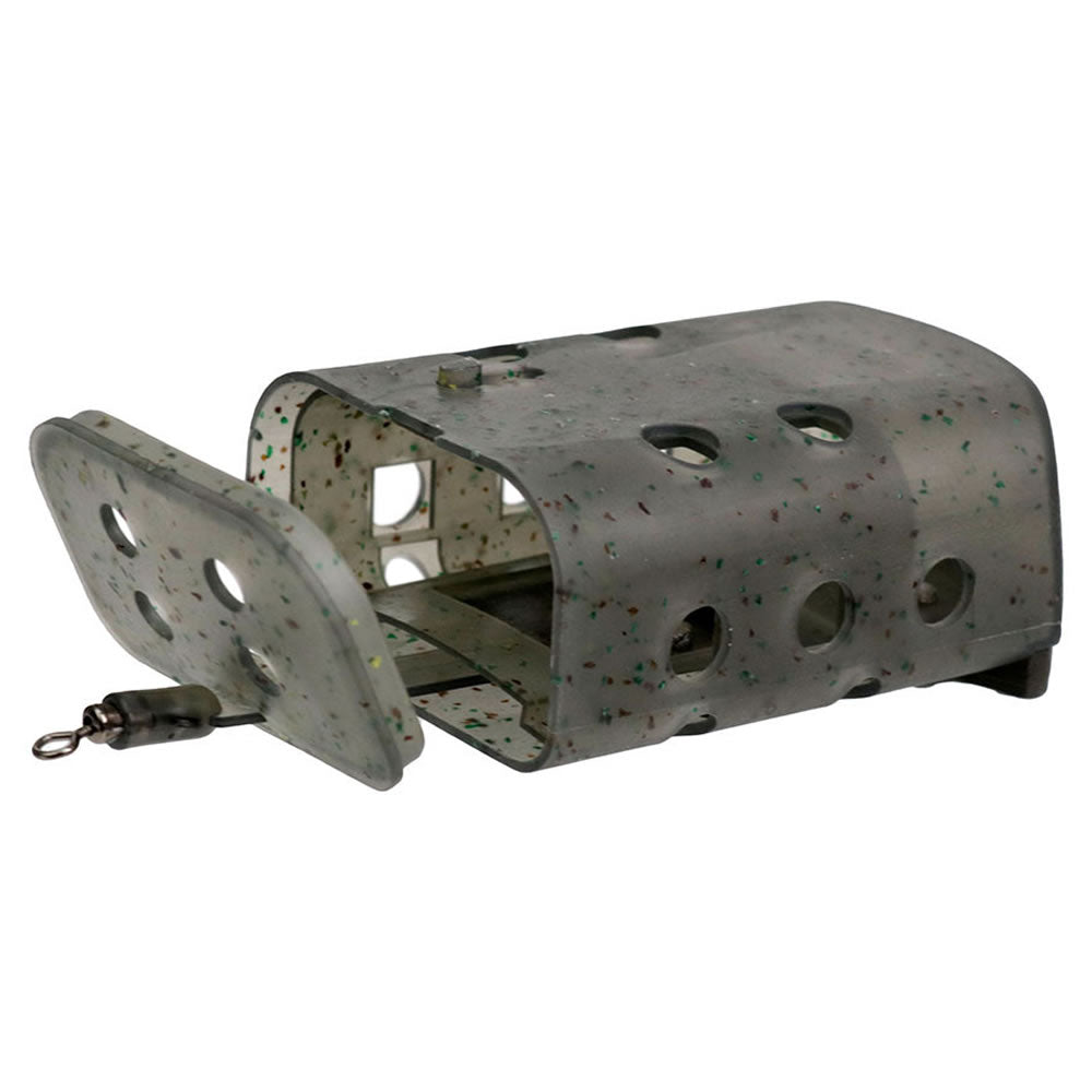 Cosulet Feeder FORMAX Maggot 1buc/pac