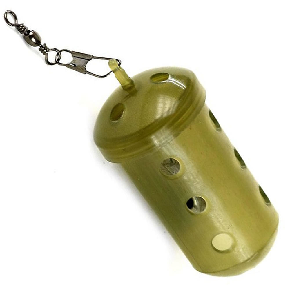 Cosulet Feeder FORMAX Maggot(Viermi) 1buc/pac