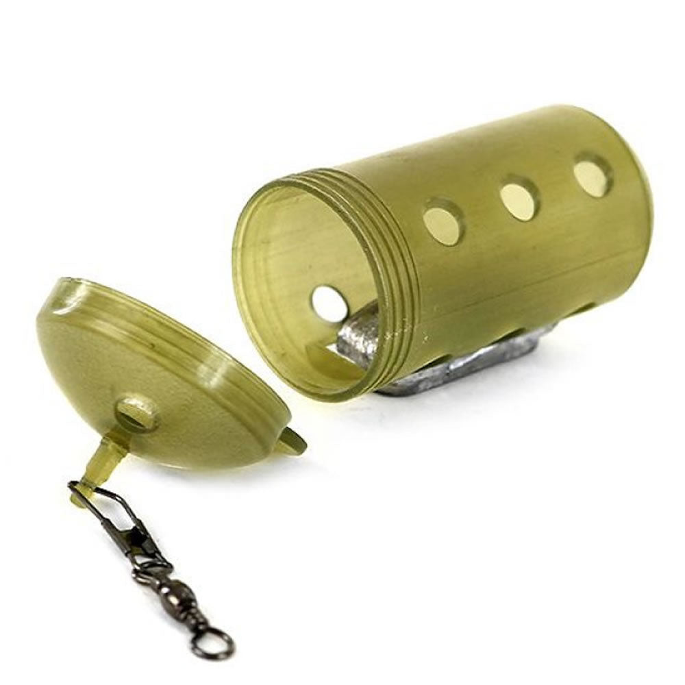 Cosulet Feeder FORMAX Maggot(Viermi) 1buc/pac
