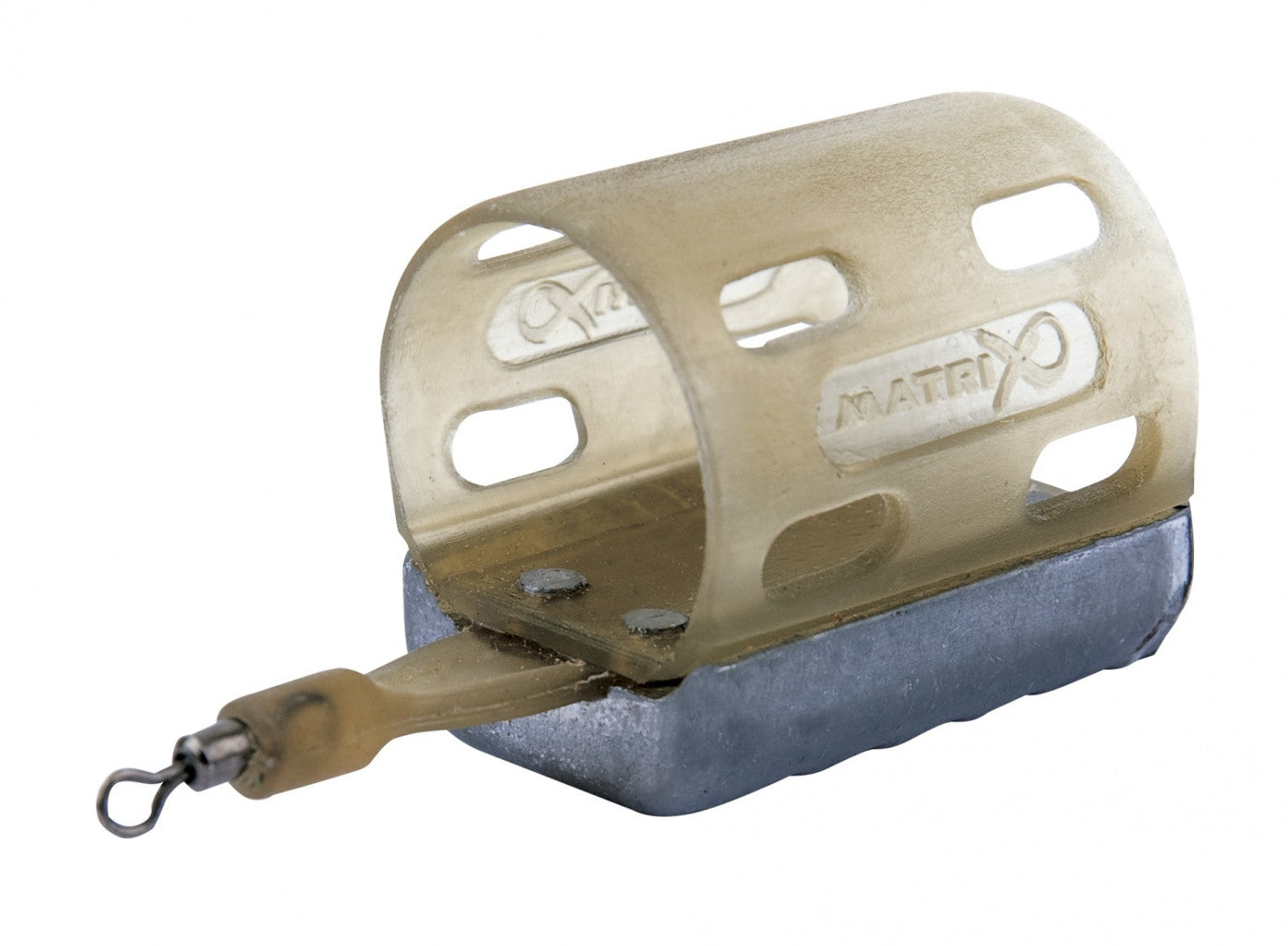 Cosulet Feeder Matrix Open End Large