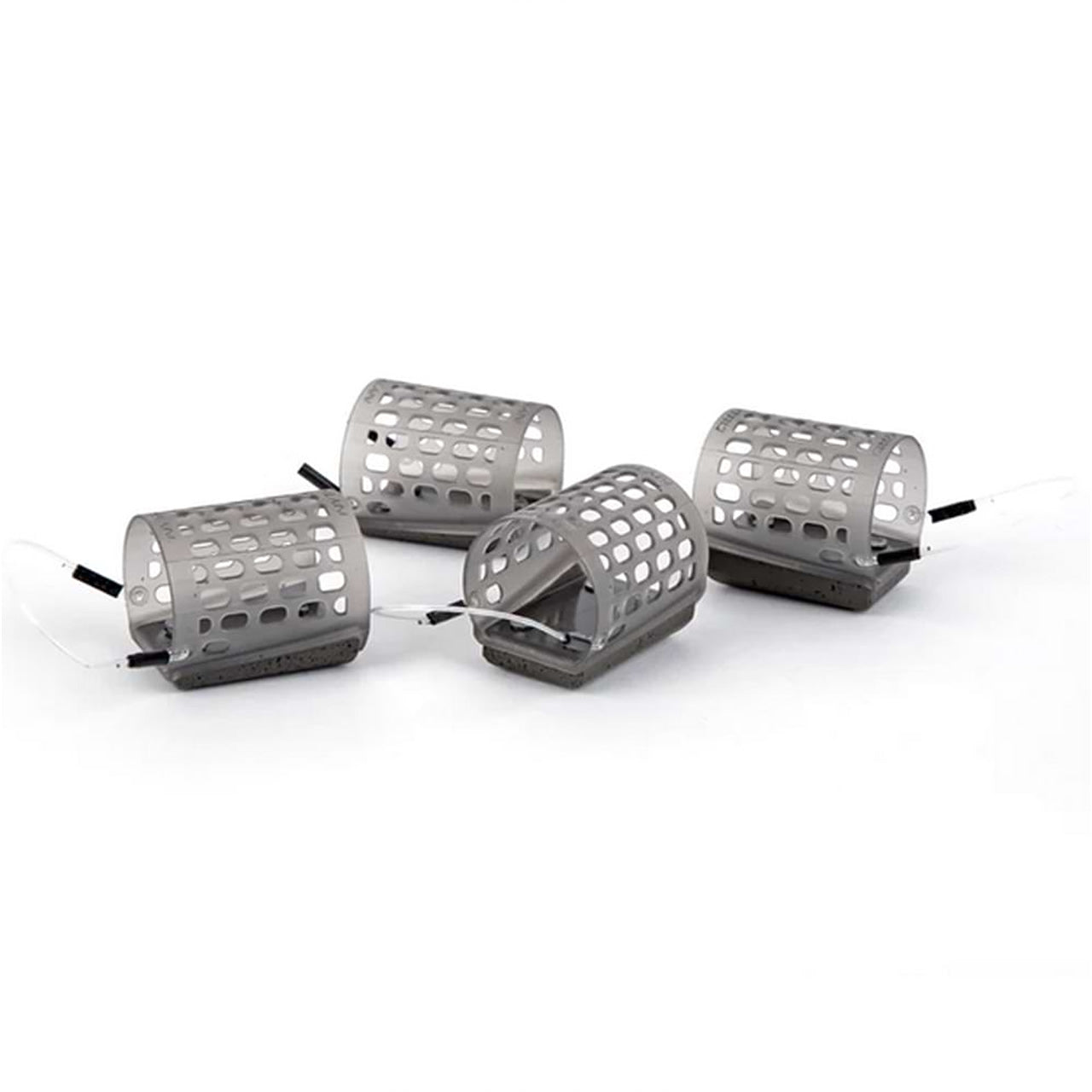 Cosulet Feeder Nytro Targetz Open-End Cage Feeders, 50g