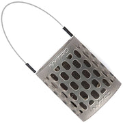 Cosulet Feeder Nytro Targetz Open-End Cage Feeders, Marime S, 10g