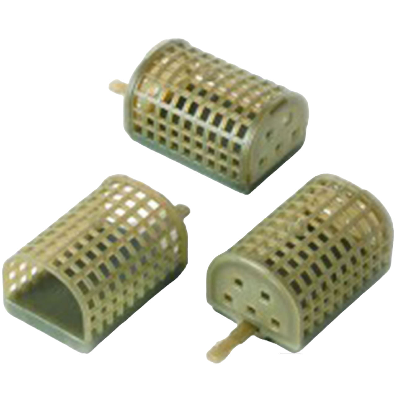 Cosulet Filfishing Filex Heavy Feeder 3 In 1