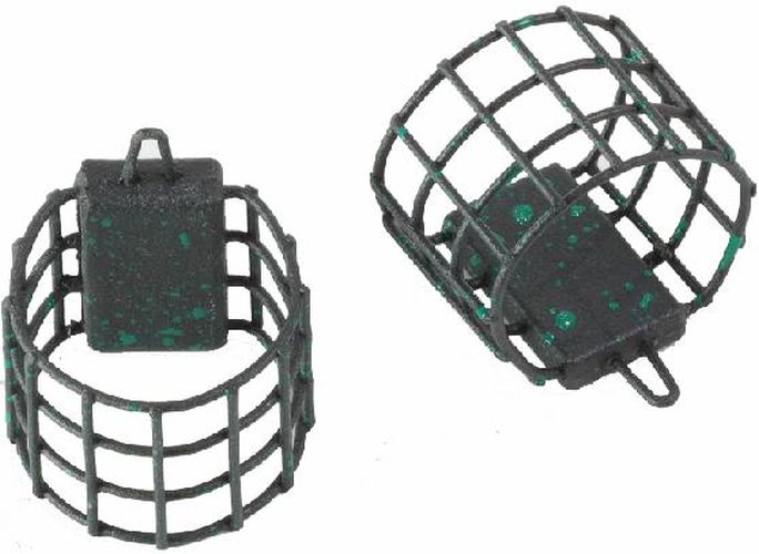 Cosulet Filfishing Lex 3 Small Camo Cage, 10g, 2x2cm
