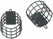 Cosulet Filfishing Lex 3 Small Camo Cage, 20g, 2x2cm