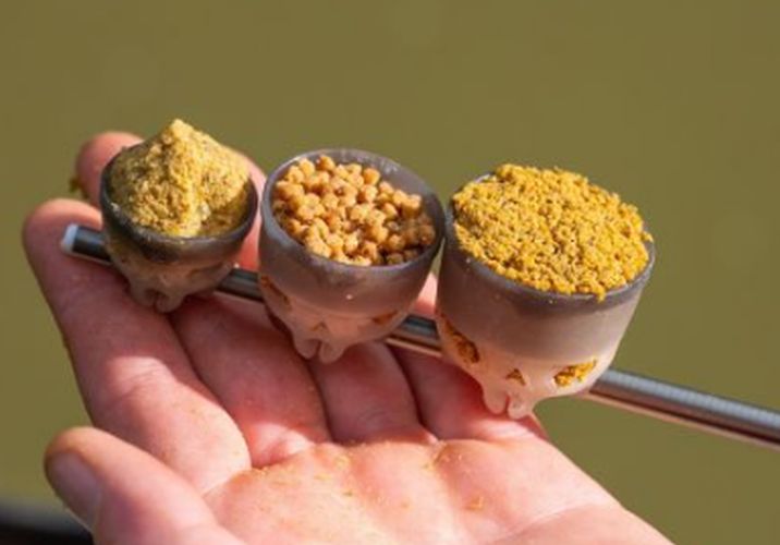 Cosulet GURU Fast Release Pole Pots Large, 2buc/pac