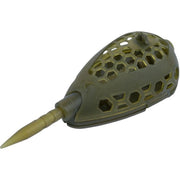 Cosulet KORUM Camo Grub Feeder 1buc/pac