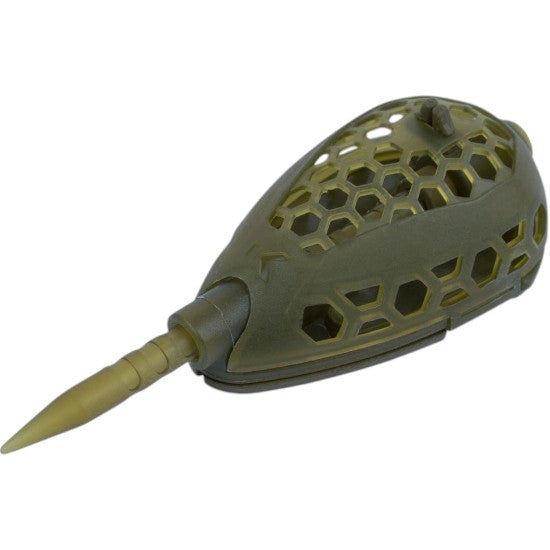 Cosulet KORUM Camo Grub Feeder 1buc/pac