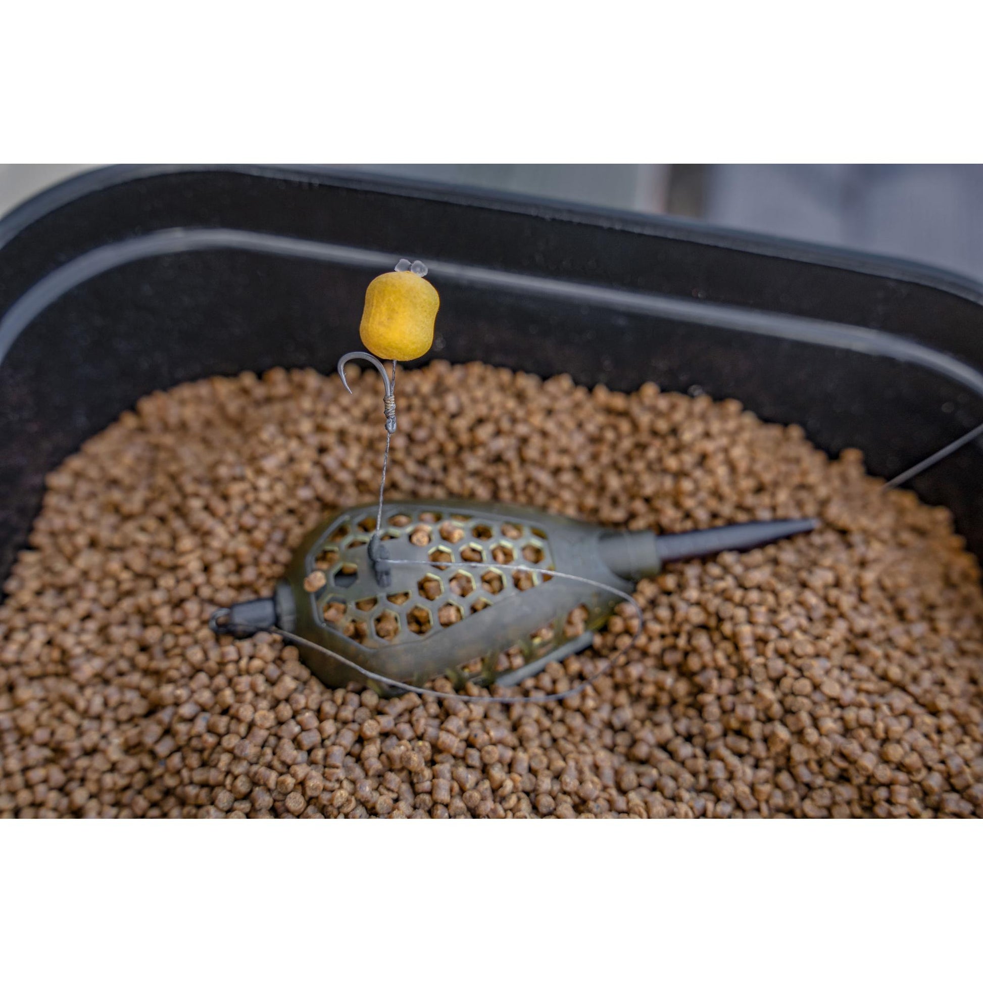 Cosulet KORUM Camo Grub Feeder 1buc/pac