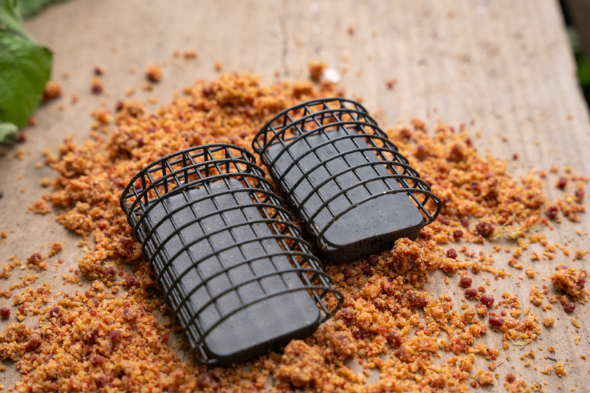 Cosulet KORUM River Cage XT Feeder Medium, 60g, 1buc/pac