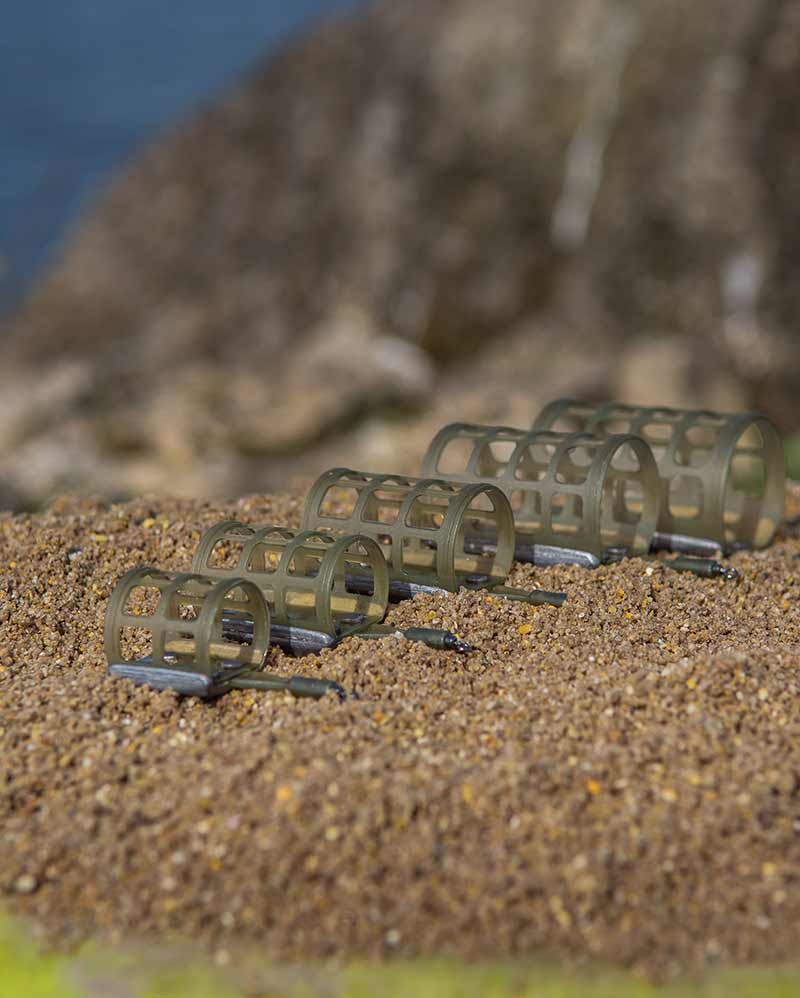 Cosulet MATRIX Plastic Cage Feeder L, 50g, 1buc/pac