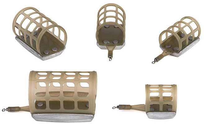 Cosulet MATRIX Plastic Cage Feeder XL, 45g, 1buc/pac