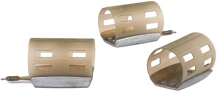 Cosulet MATRIX Plastic Open Ended Feeder S, 20g, 1buc/pac