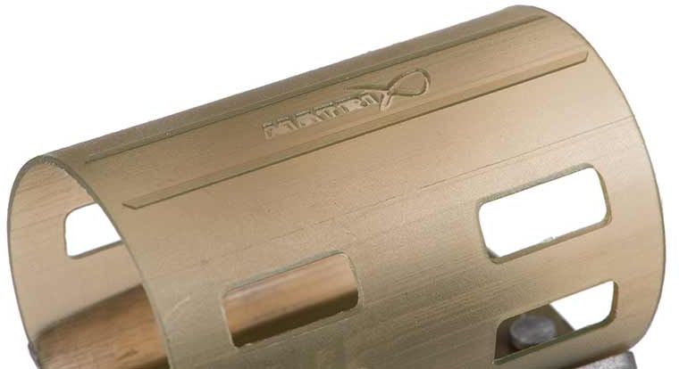 Cosulet MATRIX Plastic Open Ended Feeder XS, 15g, 1buc/pac