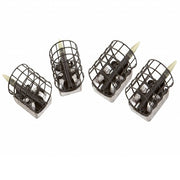 Cosulet Matrix InLine Cage Feeders Small